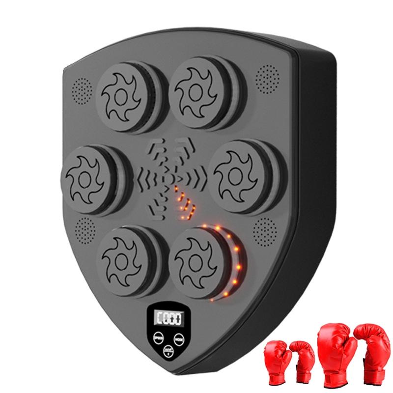 NNEDSZ Target Boxing Machine For Smart Sandbag Training - Boxing Target