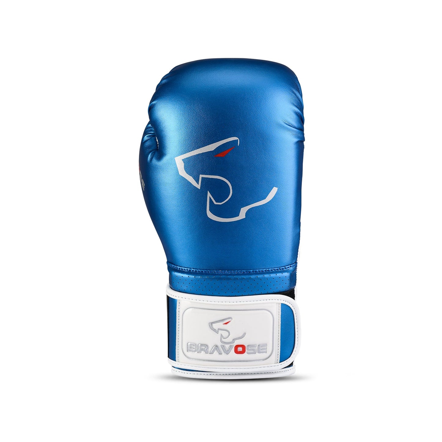 Alpha Metallic Blue