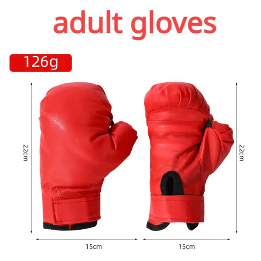 Smart Music Boxing Trainer