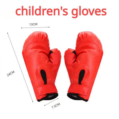 Smart Music Boxing Trainer
