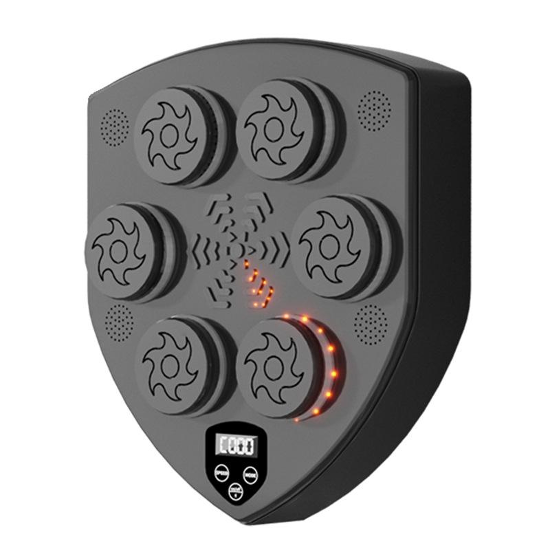 NNEDSZ Target Boxing Machine For Smart Sandbag Training - Boxing Target