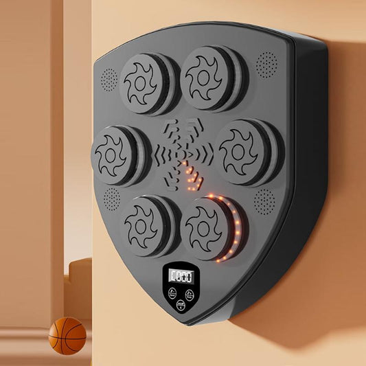 NNEDSZ Target Boxing Machine For Smart Sandbag Training - Boxing Target