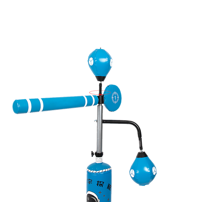NNEDSZ Kids Boxing Punching Fitness