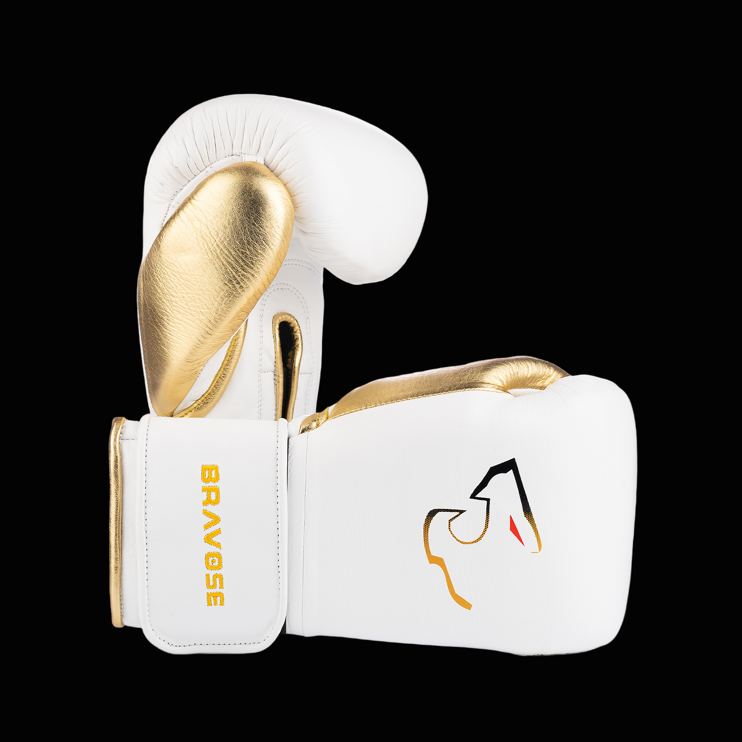 Elite Pro 2.0 Velcro - White Gold